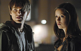 Terminator: S.C.C. (TV-Serie) - Staffel 1
